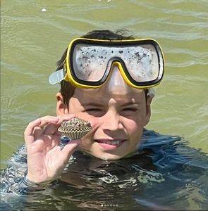 Pasco county Scalloping season is coming soon July